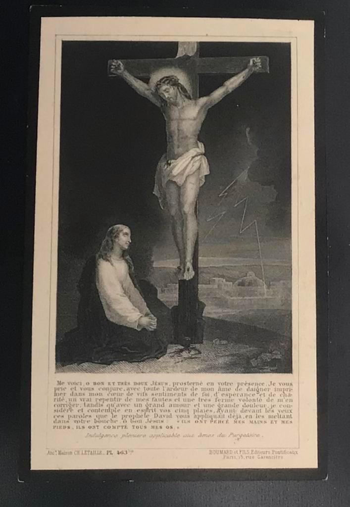 Baron de Bethune Aalst 07/07/1864- 28/09/1907, Verzamelen, Bidprentjes en Rouwkaarten, Bidprentje, Ophalen of Verzenden