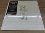 Pink Floyd- the Wall, Cd's en Dvd's, Vinyl | Rock, Overige formaten, Overige genres, Zo goed als nieuw, Ophalen