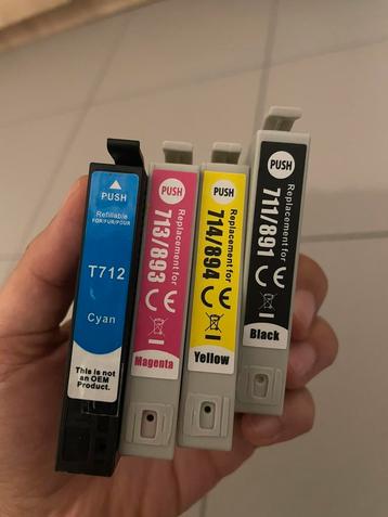 Epson stylus dx 7400 beschikbaar voor biedingen