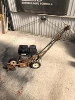 kantensnijder, Ophalen, Gebruikt, Minder dan 10 cm, Benzine