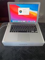 Macbook air 2014, Computers en Software, Ophalen of Verzenden, MacBook