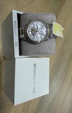 Montre  Michael Kors, Handtassen en Accessoires, Horloges | Dames, Polshorloge, Nieuw, Zilver, Ophalen