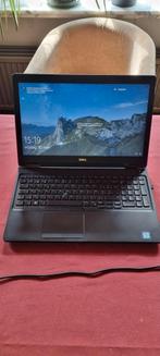 Laptop Dell laptop, Computers en Software, Ophalen, 256 GB, 2 tot 3 Ghz, Refurbished