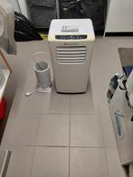 MOBIELE AIRCO MET AFSTANDSBEDIENING, Ophalen, Gebruikt, Minder dan 60 m³, 3 snelheden of meer