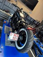 Bobber yamaha dragstar xvs, Verzenden