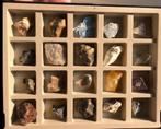 collection de minéraux et de cristaux, Collections, Minéral, Enlèvement