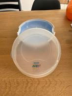 Philips avent sterilisator, Ophalen, Zo goed als nieuw, Sterilisator