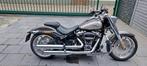 Harley davidson Fatboy 114  deux tons, Motoren, Motoren | Harley-Davidson, Particulier