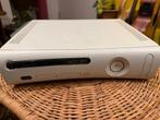 Xbox360 + kabels + 1 controller, Consoles de jeu & Jeux vidéo, Consoles de jeu | Xbox 360, Enlèvement ou Envoi, Utilisé, Avec 1 manette