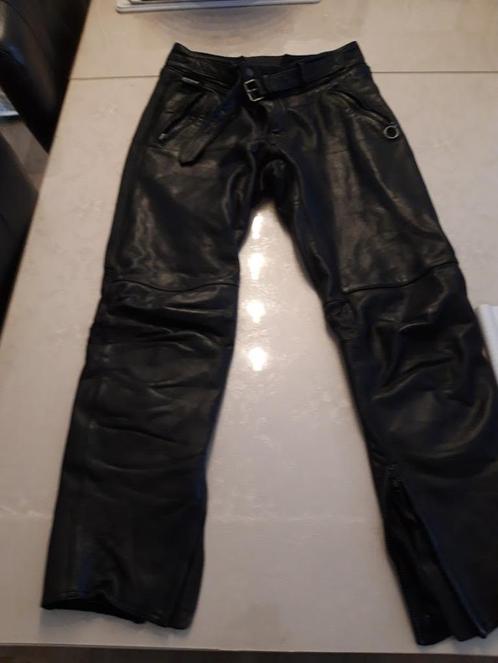 MQP  motorbroek  dynamic, Motoren, Kleding | Motorkleding, Broek | leer, Heren, Nieuw zonder kaartje, Verzenden