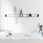 Navaris 2 x magneetstrip voor gereedschappen, Auto diversen, Autogereedschap, Verzenden, Nieuw