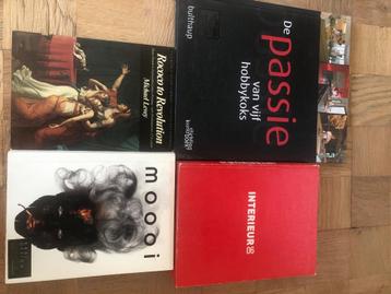 Boeken beschikbaar voor biedingen
