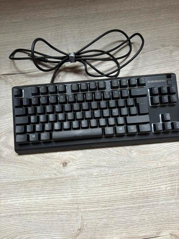 Gaming keyboard beschikbaar voor biedingen