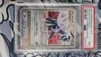 Dialga LV.X PSA 9, Ophalen of Verzenden, Nieuw, Losse kaart