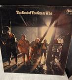 The Guess Who - The Best Of  LP/vinyl, Ophalen of Verzenden, Gebruikt