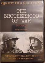 The Brotherhood Of War, Ophalen of Verzenden, Zo goed als nieuw, Oorlog