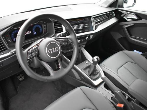 Audi A1 Sportback 25 TFSI S line (EU6AP), Auto's, Audi, Bedrijf, A1, ABS, Airbags, Airconditioning, Alarm, Boordcomputer, Cruise Control