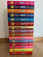Dagboek van een muts, Boeken, Ophalen, Zo goed als nieuw