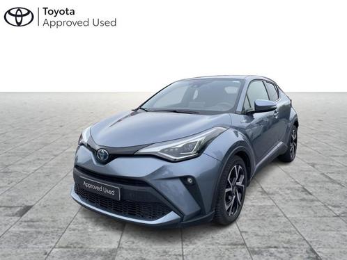 Toyota C-HR C-LUB Mono-Tone, Autos, Toyota, Entreprise, C-HR, Régulateur de distance, Airbags, Air conditionné, Bluetooth, Ordinateur de bord