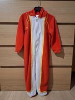 Onesie Sinterklaas / Sint Maarten, Enlèvement, Utilisé