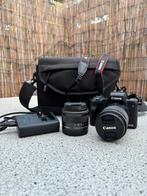 Canon camera, Audio, Tv en Foto, Fotocamera's Digitaal, Ophalen, Compact, Nieuw, 4 t/m 7 keer