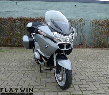 BMW R1200RT - #flatwinmotos disponible aux enchères