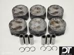 Zuiger set BMW M3 E36 S50 3.0 S50B30 11251402390, Auto-onderdelen, Motor en Toebehoren, Ophalen of Verzenden, Gebruikt