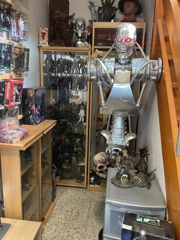 Collectibles van film en muziek Vraag gerust in wat u intere beschikbaar voor biedingen