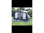 2020 Niewiadow N126 Caravan + tent, Caravans en Kamperen, Bedrijf, Overige merken