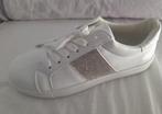 Nieuwe witte damessneakers 38, Ophalen of Verzenden, Nieuw, Sneakers