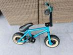 Mini rocker fiets bmx, Comme neuf, Enlèvement, Moins de 16 pouces, Aluminium