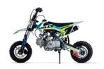 MEGA KEUZE dirtbike pitbike pit bike 49cc 110cc 125cc 250cc, Ophalen of Verzenden, Nieuw, 49 cc, Dirtbike