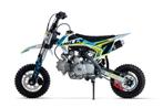 MEGA KEUZE dirtbike pitbike pit bike 49cc 110cc 125cc 250cc, Fietsen en Brommers, Minibikes, Midibikes en Pitbikes, Ophalen of Verzenden