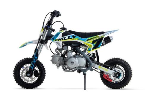 MEGA KEUZE dirtbike pitbike pit bike 49cc 110cc 125cc 250cc, Fietsen en Brommers, Minibikes, Midibikes en Pitbikes, Nieuw, Dirtbike