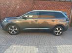 Peugeot 5008 1.2 PureTech Allure (EU6.2), 94 kW, Monovolume, Parkeersensor, Bedrijf