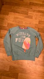 Pull maat 134 Esprit, Kinderen en Baby's, Kinderkleding | Maat 134, Ophalen, Zo goed als nieuw