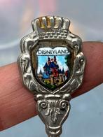 Vintage souvenier lepel Disneyland Verenigde Staten, Ophalen of Verzenden, Overige figuren, Gebruikt, Servies