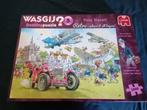 Wasgij Destiny 5 , 1000 stukjes, Hobby en Vrije tijd, Ophalen of Verzenden, 500 t/m 1500 stukjes, Gebruikt, Legpuzzel