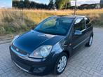 Ford Fiesta/1,4 TDCI/237.000 km/2006/Airco/Euro4/Carnet, Bedrijf, Grijs, Fiësta, Euro 4
