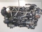 MOTOR Volvo V40 (MV) (01-2012/08-2019) (D5204T6), Auto-onderdelen, Gebruikt, Volvo