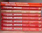 Suske en Wiske verzamelboeken, Boeken, Strips | Comics, Meerdere comics, Ophalen of Verzenden, Gelezen, Willy Vandersteen