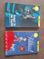 Boektoppers bingel leerjaar 3, Enlèvement ou Envoi