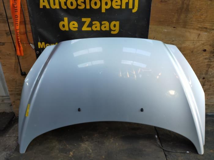 Capot d'un Peugeot 308 (EZRC), Autos : Pièces & Accessoires, Carrosserie & Tôlerie, Capot moteur, Peugeot, Utilisé, 3 mois de garantie
