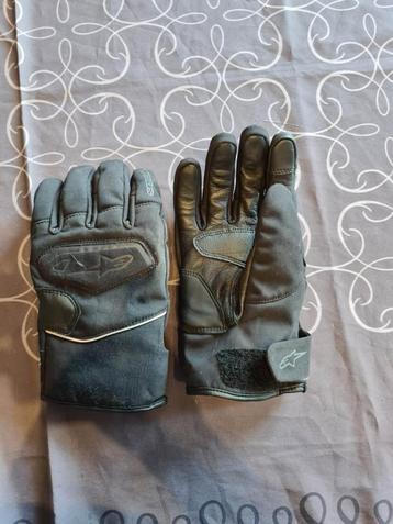 Gant moto Mi-saison-hivers alpinestars XL beschikbaar voor biedingen