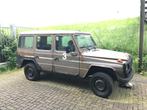 Mercedes 300GD, W460, Lang G-Klasse **DUITSE PAPIEREN**, Mercedes-Benz, Particulier, SUV of Terreinwagen, Te koop