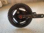 SRM powermeter 9, Ophalen