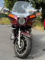 Honda Goldwing 1100 GL, Motoren, Motoren | Honda, Cardan-aandrijving, 4 cilinders, Motorrijbewijs A, Particulier
