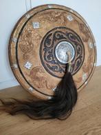 Bouclier, Enlèvement ou Envoi