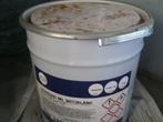 witte counting verf, Bricolage & Construction, Peinture, Vernis & Laque, Neuf, 20 litres ou plus, Enlèvement, Peinture