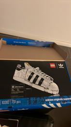 Lego Adidas set, Ophalen of Verzenden, Nieuw